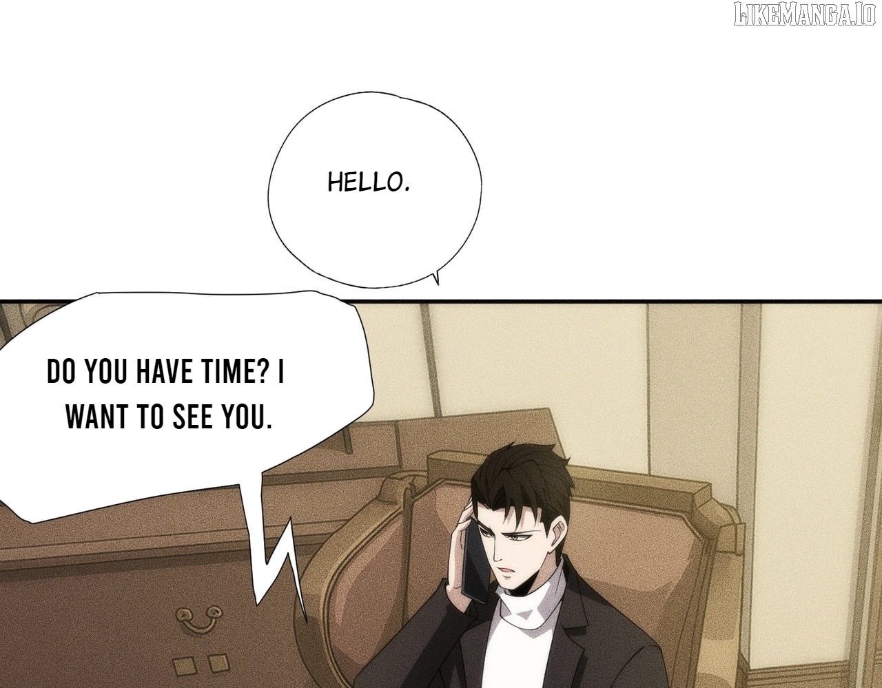 Hidden Dragon in the City (2025) Chapter 3 - page 130